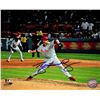 Image 1 : Roy Halladay Signed Philadelphia Phillies Perfect Game Action 8X10 Photo