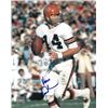 Image 1 : Ken Anderson Signed Cincinnati Bengals 8X10 Photo