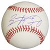 Image 1 : Brett Lawrie Signed Rawlings Official MLB Baseball