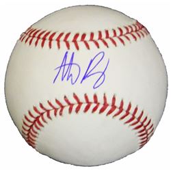 Anthony Rizzo Signed Rawlings Official MLB Baseball