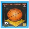 Image 1 : Basketball Unsigned Clear Display Case