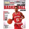 Image 1 : 2015-16 Athlon Sports College Basketball Preview Magazine- Indiana Hoosiers Cover