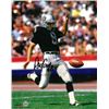 Image 1 : Ray Guy Signed Oakland Raiders 8X10 Photo (HOF 2014)