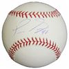 Image 1 : Pedro Strop Signed Rawlings Official MLB Baseball