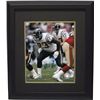Image 1 : Marcus Mcneill Signed San Diego Chargers 8X10 Photo Custom Framed