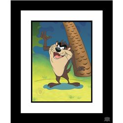 Warner Bros. Taz Sericel