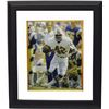 Image 1 : Paul Warfield Signed Miami Dolphins 16X20 Photo HOF 83 Custom Framed