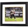 Image 1 : Arian Foster Signed Houston Texans 16X20 Photo Custom Framed- JSA Hologram