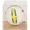 Image 1 : Volleyball Unsigned Clear Display Case