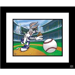 Warner Bros. Fastball Bugs Giclee