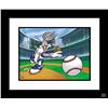 Image 1 : Warner Bros. Fastball Bugs Giclee