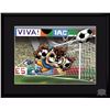 Image 1 : Taz Soccer  11 X 14 Lithograph