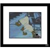 Image 1 : Scooby- Doo Production Cel " Sniffing Around"
