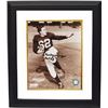 Image 1 : Charley Trippi Signed Cardinals 8X10 Photo Custom Framed HOF 68