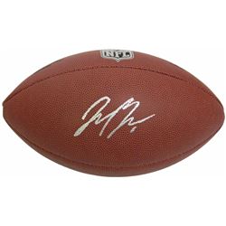 Joey Bosa Signed Wilson Limited Full Size NFL Football