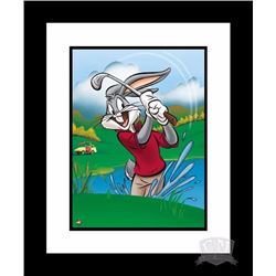 Blastin Bugs 16X20 Giclee