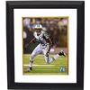 Image 1 : Antonio Cromartie Signed New York Jets 8X10 Photo Custom Framed- Tri-Star Hologram