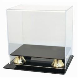 Mini Helmet Deluxe Display Case