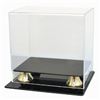 Image 1 : Mini Helmet Deluxe Display Case