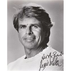 William Devane Signed 8X10 Photo "All The Best"