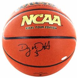 Doug Mcdermott Signed Wilson NCAA Final Four Indoor/Outdoor Basketball (Creighton Bluejays)- Steiner
