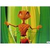 Image 1 : Sharon Stone Signed Antz Animated Princess Bala 11X14 Photo