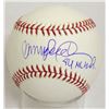 Image 1 : Ryne Sandberg Signed Official MLB Baseball W/84 NL MVP