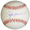Image 1 : Andre Dawson Signed Rawlings Official MLB Baseball