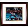 Image 1 : James "Buster" Douglas Signed 8X10 Photo Custom Framed (Knockout Vs Mike Tyson)
