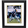 Image 1 : Dewayne Robertson Signed Kentucky Wildcats 8X10 Photo Custom Framed