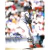 Image 1 : Jimmy Key Signed New York Yankees 8X10 Photo