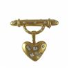 Image 1 : MATT HEART PEND