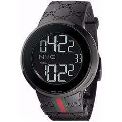 Gucci 114 I-   Men Watch