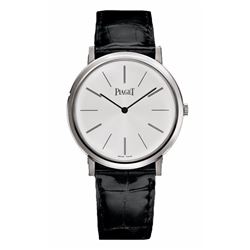 Piaget Altiplano   Men Watch