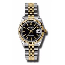 Rolex Datejust 31   Women Watch