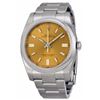 Image 1 : Rolex Oyster Perpetual No-Date   Men Watch
