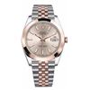 Image 1 : Rolex Datejust 41   Men Watch
