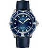 Image 1 : Blancpain Fifty Fathoms Automatic  Men Watch