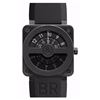 Image 1 : Bell &Amp; Ross Aviation BR 01 Automatic 46Mm  Men Watch