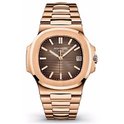 Patek Philippe Nautilus   Men Watch