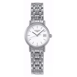 Longines La Grande Classique Quartz Presence  Women Watch