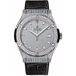 Hublot Classic Fusion 45Mm  Men Watch