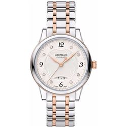 Montblanc Boheme Date Automatic  Women Watch