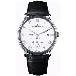 Blancpain Villeret Manual Winding  Men Watch