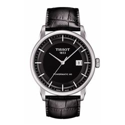 Tissot T-Classic Luxury Automatic  Men Watch