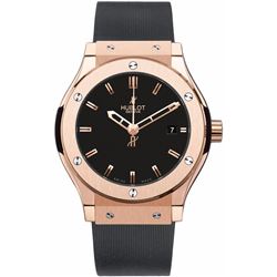 Hublot Classic Fusion 45Mm  Men Watch