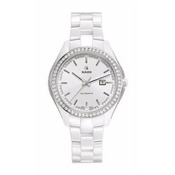 Rado Hyperchrome Diamonds Automatic  Women Watch