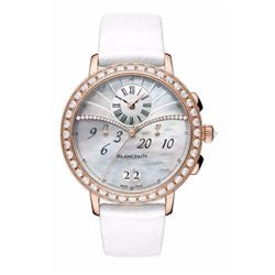 Blancpain Ladies Collection   Women Watch