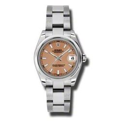 Rolex Datejust 31   Women Watch