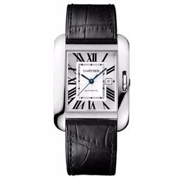 Cartier Tank Anglaise  Women Watch